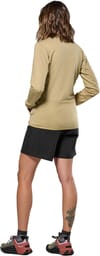 Salewa + Puez Cammino Pl Jkt W Shadow - 5