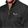 Salewa + Puez Cammino Pl Hz Jkt M Black Out - 5