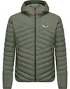 Brenta RDS Down M Jkt Faded Green + Salewa