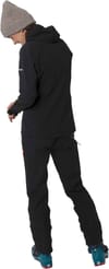Salewa + Sella DST W Jacket Shadow - 4