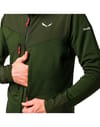 Salewa + Agner PL M Hd Jacket Black Out - 4