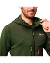 Salewa + Agner PL M Hd Jacket Black Out - 5