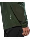 Salewa + Puez 2.5L PTX Jacket M Olive Oil - 4