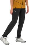 Salewa + Pedroc 2 DST 2/1 Pant W Black Out - 3