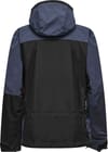 Salewa + Sella 3L PTX Jacket M Dark Denim