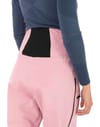 Salewa + Sella 3L PTX Pant W Desert Pink - 5