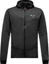 Sella Crevasse Hd Jacket M Black Out + Salewa