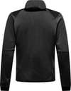 Salewa + Sella Crevasse Hd Jacket M Black Out