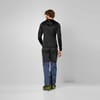 Salewa + Sella Crevasse Hd Jacket M Black Out - 4