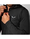 Salewa + Sella Crevasse Hd Jacket M Black Out - 5