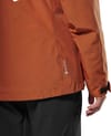 Salewa + Puez GTX 3L Epe Jacket M Faded Green - 4