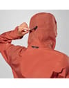 Salewa + Puez GTX 3L Epe Jacket W Etruscan Red - 5