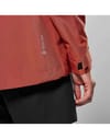 Salewa + Puez GTX 3L Epe Jacket W Etruscan Red - 6