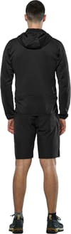 Salewa + Puez Altavia PL Hd Jkt M Black Out - 4