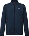 Puez Altavia PL Jkt M Navy Blazer + Salewa