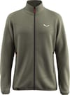 Puez Altavia PL Jkt M Faded Green + Salewa