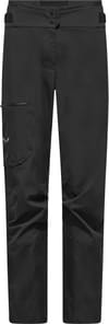 Ortles GTX 3L Epe Pants W Black Out + Salewa