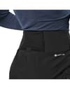 Salewa + Ortles GTX 3L Epe Pants W Black Out - 6