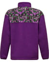 Salewa + Eagle Anniversary FZ Jkt U Plum