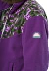 Salewa + Eagle Anniversary FZ Jkt U Plum - 6