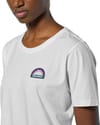 Salewa + Eagle Anniversary T-Shirt W Optical White - 6