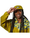 Salewa + Eagle Anniversary Retro Cap Olive Oil - 3