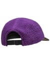 Salewa + Eagle Anniversary Retro Cap Plum