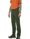 Salewa + Puez Dolomia 2 Pants M Dark Olive - 3