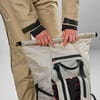 Salewa + Puez 32+5L W Black Out/Oatmeal - 3