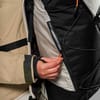 Salewa + Puez 32+5L W Black Out/Oatmeal - 4