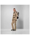 Salewa + Puez 32+5L W Black Out/Oatmeal - 5