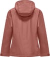 Salewa + Puez 2.5L Ptx Jacket W Desert Pink