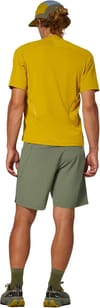 Salewa + Pedroc Dst Light Short M Black Out - 4