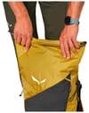 Salewa + Pedroc Core 22L Olive Oil - 6