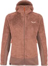 Tognazza Pl W Jkt Etruscan Red + Salewa