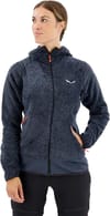 Salewa + Tognazza Pl W Jkt Etruscan Red