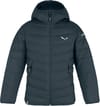 Brenta RDS Down K Jacket Pond Blue + Salewa
