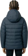 Salewa + Brenta RDS Down K Jacket Pond Blue - 4