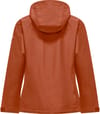 Salewa + Puez 2.5L PTX Jacket W Etruscan Red