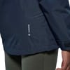 Salewa + Puez 2.5L PTX Jacket W Etruscan Red - 7