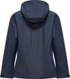 Salewa + Puez 2.5L PTX Jacket W Navy Blazer