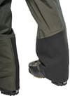 Salewa + Sella 3L PTX Pant M Black Out - 9
