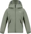 Aqua PTX K Jkt Shadow + Salewa