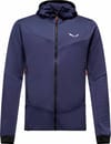 Sella Crevasse Hd Jacket M Dark Denim + Salewa