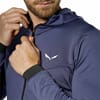 Salewa + Sella Crevasse Hd Jacket M Dark Denim - 6