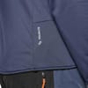Salewa + Sella Crevasse Hd Jacket M Dark Denim - 7