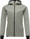 Sella Crevasse Hd Jacket W Shadow + Salewa