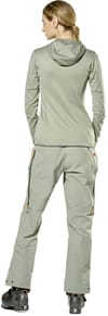 Salewa + Sella Crevasse Hd Jacket W Shadow - 4