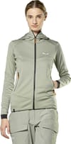 Salewa + Sella Crevasse Hd Jacket W Shadow - 5