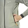 Salewa + Sella Crevasse Hd Jacket W Shadow - 7